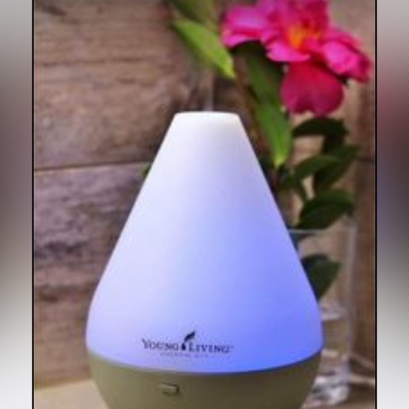 Dewdrop Diffuser/Humidifier - Picture 3 of 9